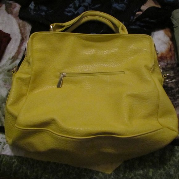 Springtime for Bright Yellow - Picture 5 of 6